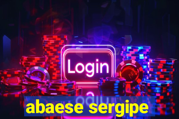 abaese sergipe